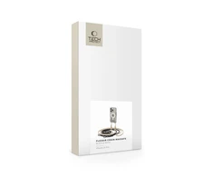 Tech-Protect FlexAir Chain MagSafe Apple iPhone 15 Pro – dėklas telefonui juodos spalvos and beige
