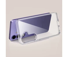 Tech-Protect FlexAir Hybrid Samsung Galaxy A56 5G – dėklas telefonui skaidrus