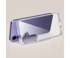 Tech-Protect FlexAir Hybrid Samsung Galaxy A36 5G – dėklas telefonui skaidrus