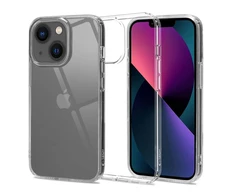 Tech-Protect FlexAir Hybrid Apple iPhone 13 – dėklas telefonui skaidrus