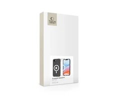 „Tech-Protect FlexAir“ dėklas, skirtas „iPhone 16e / 17e“ – skaidrus