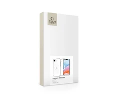 „Tech-Protect FlexAir MagSafe“ dėklas, skirtas „iPhone 16e“ / „17e“ – skaidrus
