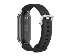 „Tech-Protect IconBand Classic“ „Xiaomi Smart Band 8 / 9 / 10“ / NFC juodos spalvos