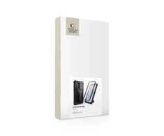 Tech-Protect Kevlar Cam+ Samsung Galaxy A56 5G – dėklas telefonui juodos spalvos
