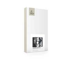 Dėklas Tech-Protect Magmat Magsafe do Galaxy S25 Ultra permatomas juoda