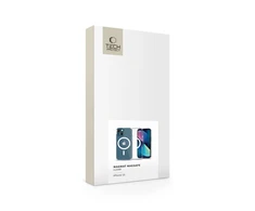 Tech-Protect MagMat MagSafe Apple iPhone 13 Pro Max – dėklas telefonui skaidrus