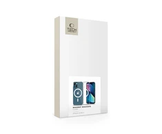 Tech-Protect MagMat MagSafe Apple iPhone 13 mini – dėklas telefonui skaidrus