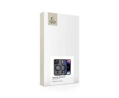 Tech-Protect MagMat MagSafe Apple iPhone 14 Pro Max – matte dėklas telefonui juodos spalvos