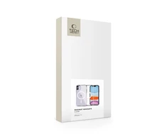 Tech-Protect MagMat MagSafe Apple iPhone 11 – dėklas telefonui skaidrus