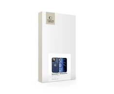 Tech-Protect MagMat MagSafe Apple iPhone 13 – dėklas telefonui mėlynos spalvos matte