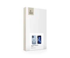 Tech-Protect MagMat MagSafe Apple iPhone 13 – dėklas telefonui skaidrus