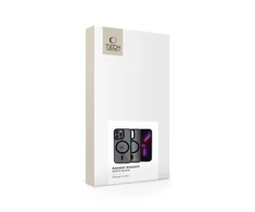 Tech-Protect MagMat MagSafe Apple iPhone 13 Pro – matte dėklas telefonui juodos spalvos