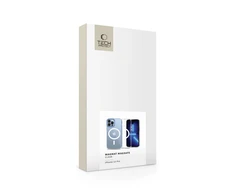 Tech-Protect MagMat MagSafe Apple iPhone 13 Pro – dėklas telefonui skaidrus