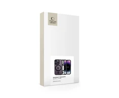 Tech-Protect MagMat MagSafe Apple iPhone 14 Pro – dėklas telefonui juodos spalvos