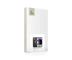 Tech-Protect MagMat MagSafe Apple iPhone 15 Pro – dėklas telefonui juodos spalvos