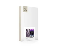 Tech-Protect MagShine Line MagSafe Apple iPhone 14 Pro – dėklas telefonui violetinės spalvos