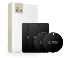 Metalplate Magnetinis telefono laikiklis 4-pack Tech-Protect juodos spalvos