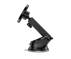 Tech-Protect N51 automobilinis telefono laikiklis su MagSafe for Cockpit/Air Vent – juodos spalvos
