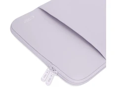 Tech-Protect Neoprene 14" Nešiojamas kompiuteris Case - Violetinė
