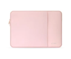 Tech-Protect Neoprene Nešiojamas kompiuteris Case 15-16" - Rožinė