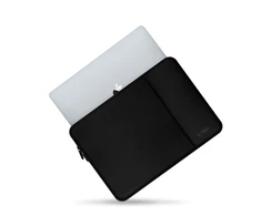 Tech-Protect Neoprene kompiuterio dėklas 15-16'' – juodos spalvos