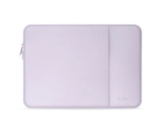 Tech-Protect Neoprene Nešiojamas kompiuteris Case 15-16" - Violetinė