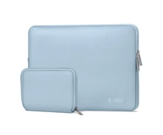 Tech-Protect Neoslim 13-14" Nešiojamas kompiuteris Bag – mėlynos spalvos