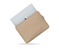 Tech-Protect Neoslim 13-14" nešiojamojo kompiuterio krepšys – gelsvas