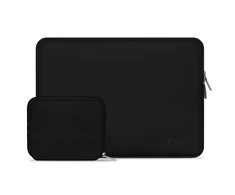 Tech-Protect Neoslim 13-14" Nešiojamas kompiuteris Bag – juodos spalvos