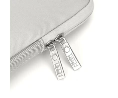 Tech-Protect Neoslim 15-16" Nešiojamas kompiuteris Bag – pilkos spalvos