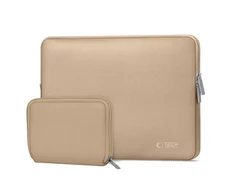 Tech-Protect Neoslim 15-16" Nešiojamas kompiuteris Bag – gelsvas