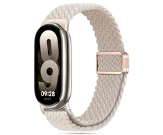 Tech-Protect nailonmag Xiaomi Smart Band 8/9 / NFC starlight