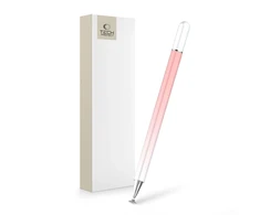 Tech-Protect Ombre stylus planšetiniam kompiuteriui – rožinės spalvos