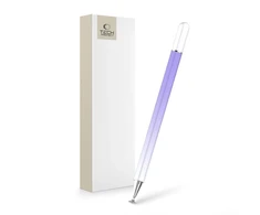 Tech-Protect Ombre stylus planšetiniam kompiuteriui – violetinės spalvos