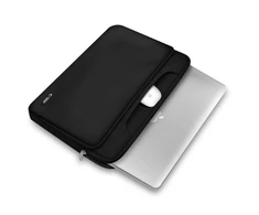 Tech-Protect Pocket Nešiojamas kompiuteris Bag 13-14 - Juodas