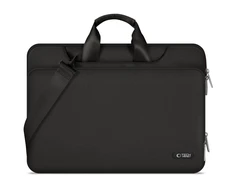 Tech-Protect Pocket Nešiojamas kompiuteris Bag 13-14 - Juodas