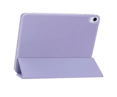 Tech-Protect SC Pen Apple iPad Air 10.9" 2020-2022 / 11" 2024 – dėklas planšetiniam kompiuteriui violetinės spalvos