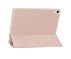 Tech-Protect SC Pen Apple iPad Air 10.9" 2020-2022 / 11" 2024 – dėklas planšetiniam kompiuteriui rožinės spalvos