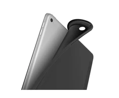 Tech-Protect SmartCase Apple iPad 10.2" 7/8/9 2019-2021 – dėklas planšetiniam kompiuteriui juodos spalvos