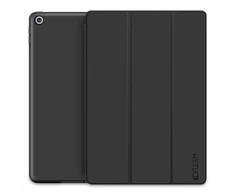 Tech-Protect SmartCase Apple iPad 10.2" 7/8/9 2019-2021 – dėklas planšetiniam kompiuteriui juodos spalvos