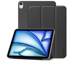 Planšetinio kompiuterio dėklas Tech-Protect skirtas Ipad Air 4 2020, juodas