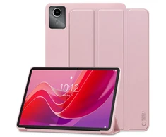 Dėklas Lenovo Tab M11 Tech-Protect Smart Dėklas 11.0 TB-330 rožinės spalvos