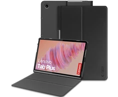 Tech-Protect SMARTCASE Lenovo Tab Plus 11.5 TB-351 juodos spalvos