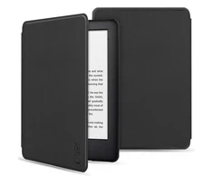 Amazon Tech-Protect dėklas SmartCase Kindle 11 2022, juodas