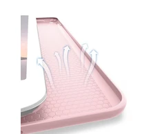 Tech-Protect SmartCase for iPad 9.7'' (2017/2018) - pink