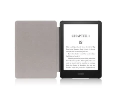 Amazon Tech-Protect SmartCase Kindle Paperdėklas telefonui baltos spalvos V / 5 / Signature Edition – dėklas telefonui juodos spalvos