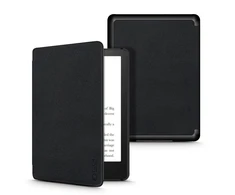 Amazon Tech-Protect SmartCase Kindle Paperdėklas telefonui baltos spalvos V / 5 / Signature Edition – dėklas telefonui juodos spalvos