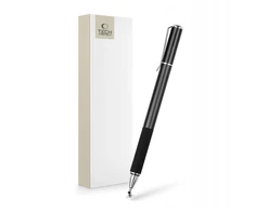 Tech-Protect Stylus – juodos spalvos
