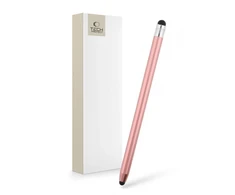 Tech-Protect Touch Stylus – rožinės spalvos