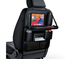 Tech-Protect UCA100 Car Organizer - Juodas
